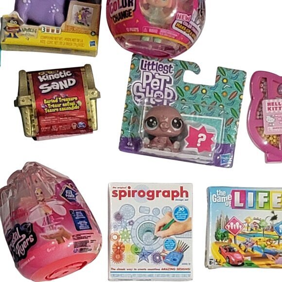 Zuru Toy Mini Brands Bitcoin Money Lot - Picture 7 of 12